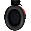 Проводные наушники HyperX Cloud II KHX-HSCP-RD красный
