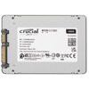 4000 ГБ 2.5 SATA накопитель Crucial MX500  [CT4000MX500SSD1]