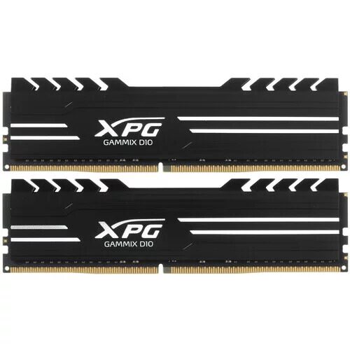 Оперативная память ADATA XPG GAMMIX D10  [AX4U360016G18I-DB10]