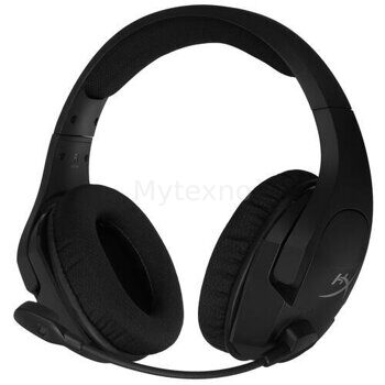 Беспроводные наушники HyperX Cloud Stinger Wireless черный