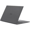 iRU Planio 14INP Intel N100 3400MHz/14/1920x1200/8GB/256GB SSD/Intel UHD Graphics/Wi-Fi/Bluetooth/DOS (2023733) Grey