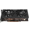 Видеокарта PowerColor (RX 7600 8G-F) Radeon RX 7600 8GB Fighter