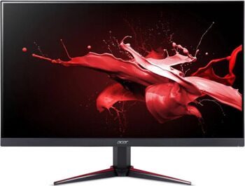 27" Монитор Acer Nitro VG270M3bmiipx черный