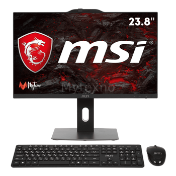 23.8" Моноблок MSI PRO AP242P 14M-661XRU [9S6-AE0621-661]