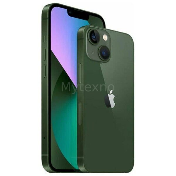 СмартфонAppleiPhone13128GbAlpineGreen(MNGK3HNA)_1