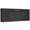 Клавиатура проводная + беспроводная Keychron K8  [K8J3]