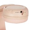 Беспроводные/проводные наушники ONANOFF Buddyphones PlayEars розовый [BT-BP-PLAYP-EARS-CAT]