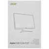 27 Моноблок Acer Aspire C27-1800  [DQ.BLHCD.007]