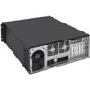 Серверный корпус ExeGate Pro 4U480-15/4U4132/1200RADS 1200W