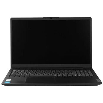 15.6 Ноутбук Lenovo V15 G2 IJL черный [82QY00PEFE]