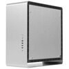 Корпус JONSBO UMX6-A  [UMX6-ASilver]