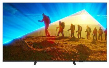 65" (164 см) LED-телевизор Philips 65PUS8139/60 черный