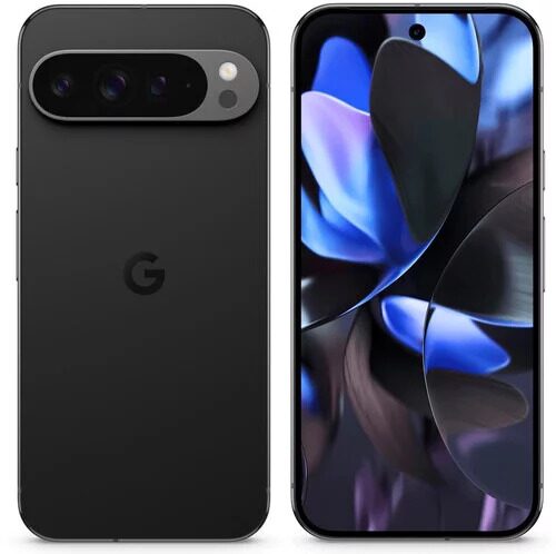 6.8 Смартфон Google Pixel 9 Pro XL 512 ГБ черный [GA05986-CA]