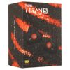 Проводные наушники Dunu Titan S черный