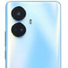 6.7 Смартфон realme 10 Pro+ 128 ГБ голубой [6054888]