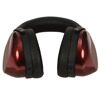 Проводные наушники HIFIMAN HE-R9 красный
