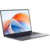 16 Ноутбук Honor MagicBook X16 2025 серый [5301ALXS]