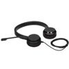 Проводные наушники Jabra Evolve 30 II MS Stereo черный [5399-823-309]