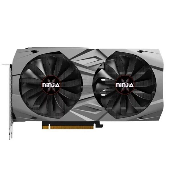 Видеокарта Sinotex Ninja (NK306F126F) GeForce RTX 3060 12GB