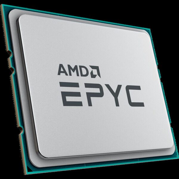 Серверный процессор AMD EPYC 74F3 OEM