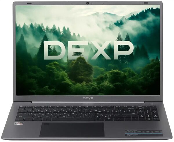 DEXP Atlas M16-A5W302 Mytexno L01