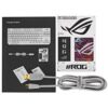 Клавиатура проводная ASUS ROG Strix Scope NX TKL ML  [90MP02B6-BKRA00]