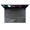 17.3" Ноутбук AORUS 17X AZF черный