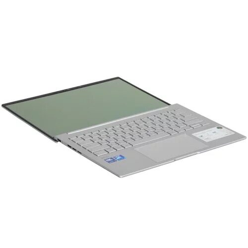 14УльтрабукASUSZenbook14OLEDUX3405MA-QD798серебристый_15_5456010