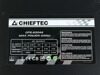 Блок питания Chieftec SMART 600W  [GPS-600A8]