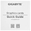 Видеокарта GIGABYTE GeForce RTX 4060 Ti AERO OC  [GV-N406TAERO OC-8GD]