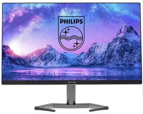 23.8" Монитор Philips 24M1N3200ZS EVNIA 3000 черный