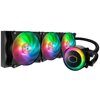 Система жидкостного охлаждения для процессора Cooler Master MASTER LIQUID ML360R RGB MLX-D36M-A20PC-R1