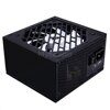 Блок питания 1STPLAYER 550W FK Black (PS-550FK)