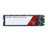 WD 1TB M.2 SATA SSD Red SA500 / WDS100T1R0B