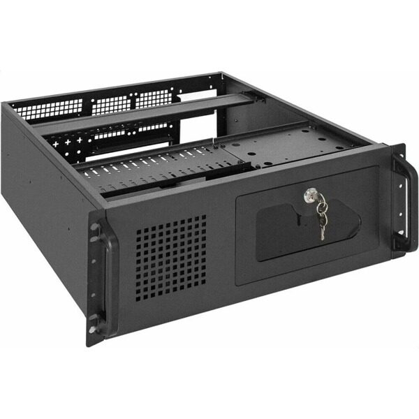 СерверныйкорпусExeGatePro4U450-171100PPH-SE1100W_1