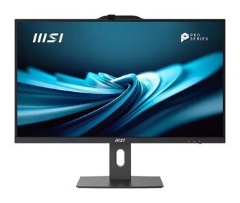 27" Моноблок MSI PRO AP272P 14M-623RU [9S6-AF8321-801]