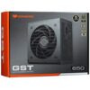 Блок питания Cougar GST 650W  [GMS650]