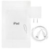 10.2 Планшет Apple iPad (9th Gen) Wi-Fi 256 ГБ серый [MK2N3]