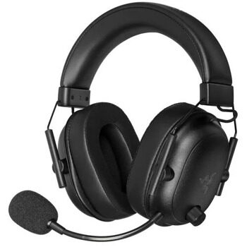 Беспроводные/проводные наушники Razer BlackShark V2 HyperSpeed черный [RZ04-04960100-R3M1]