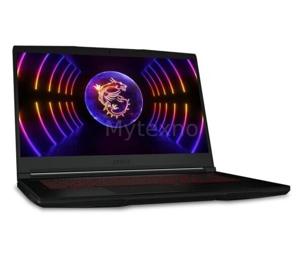 Ноутбук MSI GF63 i5-12450H/8GB/512/Win11X RTX2050 144Hz