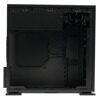 Корпус InWin 301C  [(CF07)U3-BL]