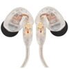 Проводные наушники Shure SE425 прозрачный [SE425-CL]