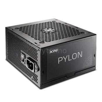 Блок питания ADATA XPG 550W PYLON (PYLON550B-BKCEU)