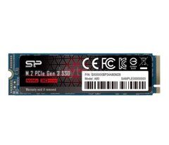 Silicon Power 512GB M.2 PCIe NVMe A80 / SP512GBP34A80M28