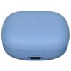 Наушники TWS JBL WAVE FLEX голубой