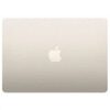 Apple MacBook Air 15 Apple M2 8 Core/15.3/2880x1864/8GB/512GB SSD/Apple M2 10 Core Graphics/Wi-Fi/Bluetooth/macOS (MQKV3LL/A) Starlight