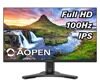 27" Монитор AOpen 27CL2Ebmirx черный