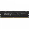 Оперативная память 16 Gb 3200 MHz Kingston FURY BEAST (KF432C16BB1/16)