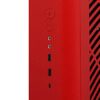 Корпус MONTECH KING 95 красный