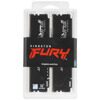 Оперативная память Kingston FURY Beast Black  [KF560C40BBK4-64]